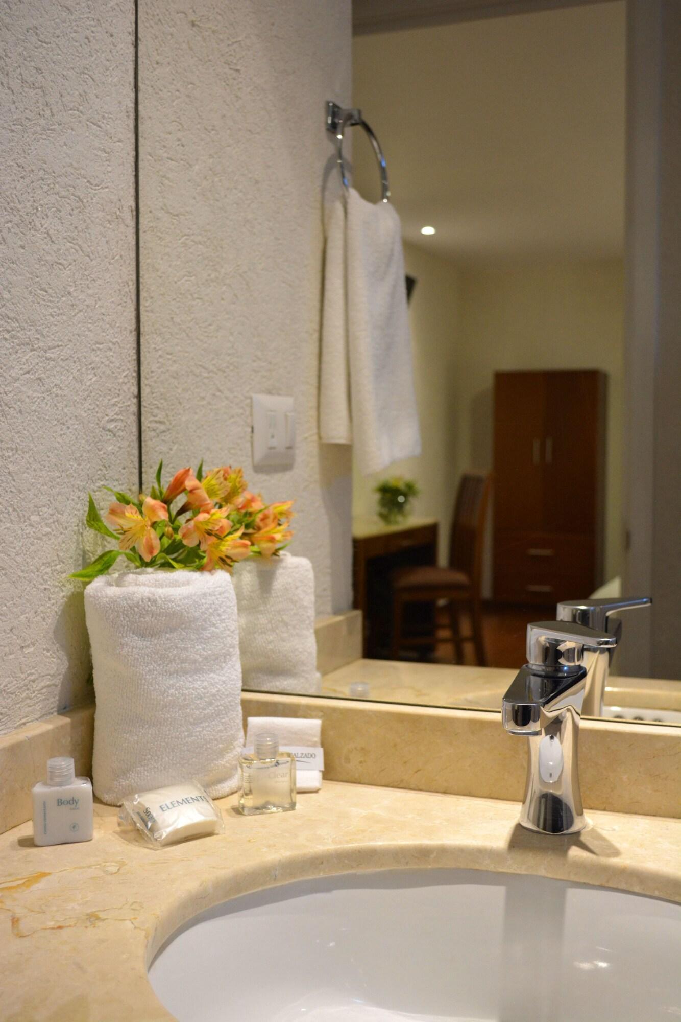 Eco Express Hotel Zamora Zamora  Esterno foto