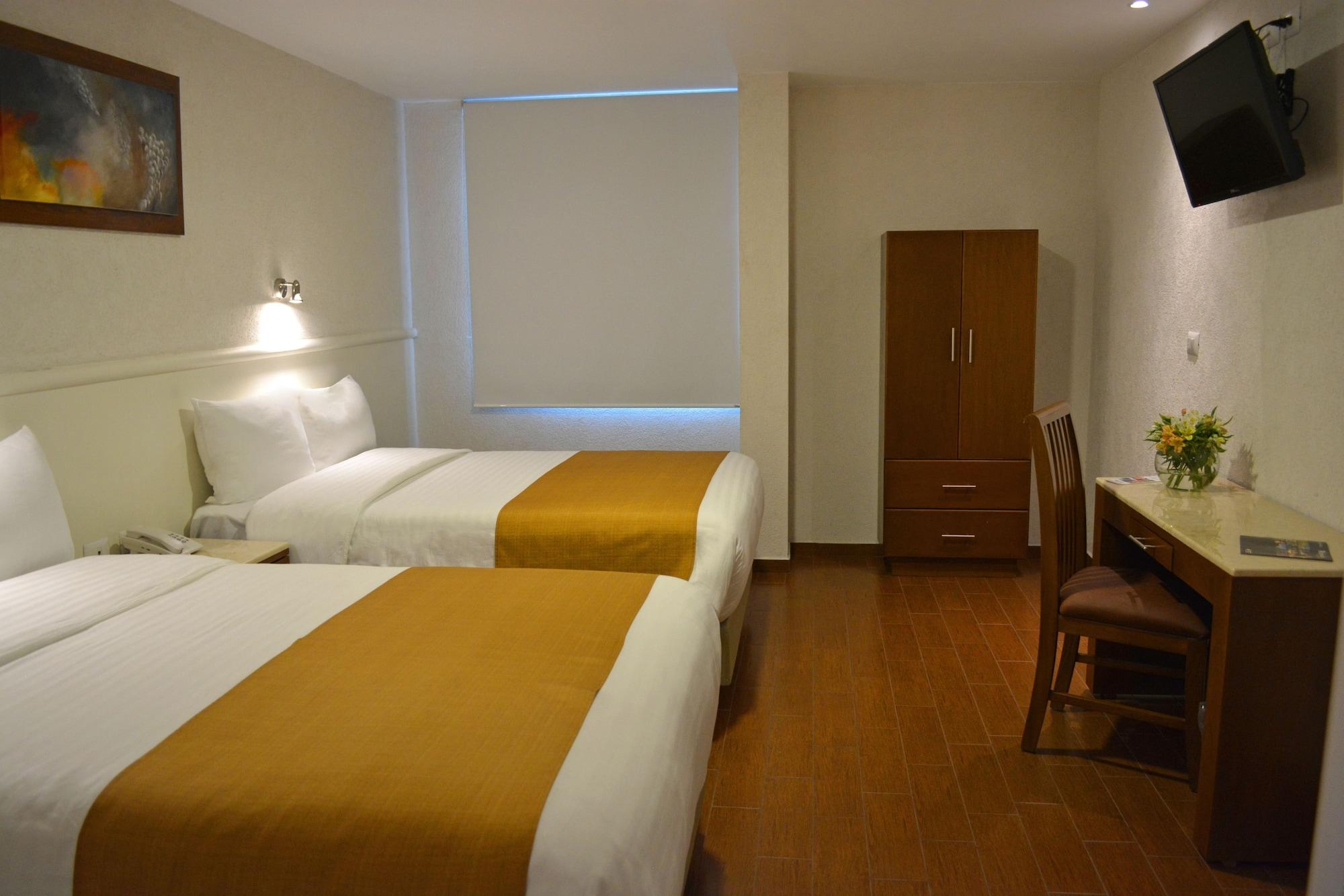 Eco Express Hotel Zamora Zamora  Esterno foto