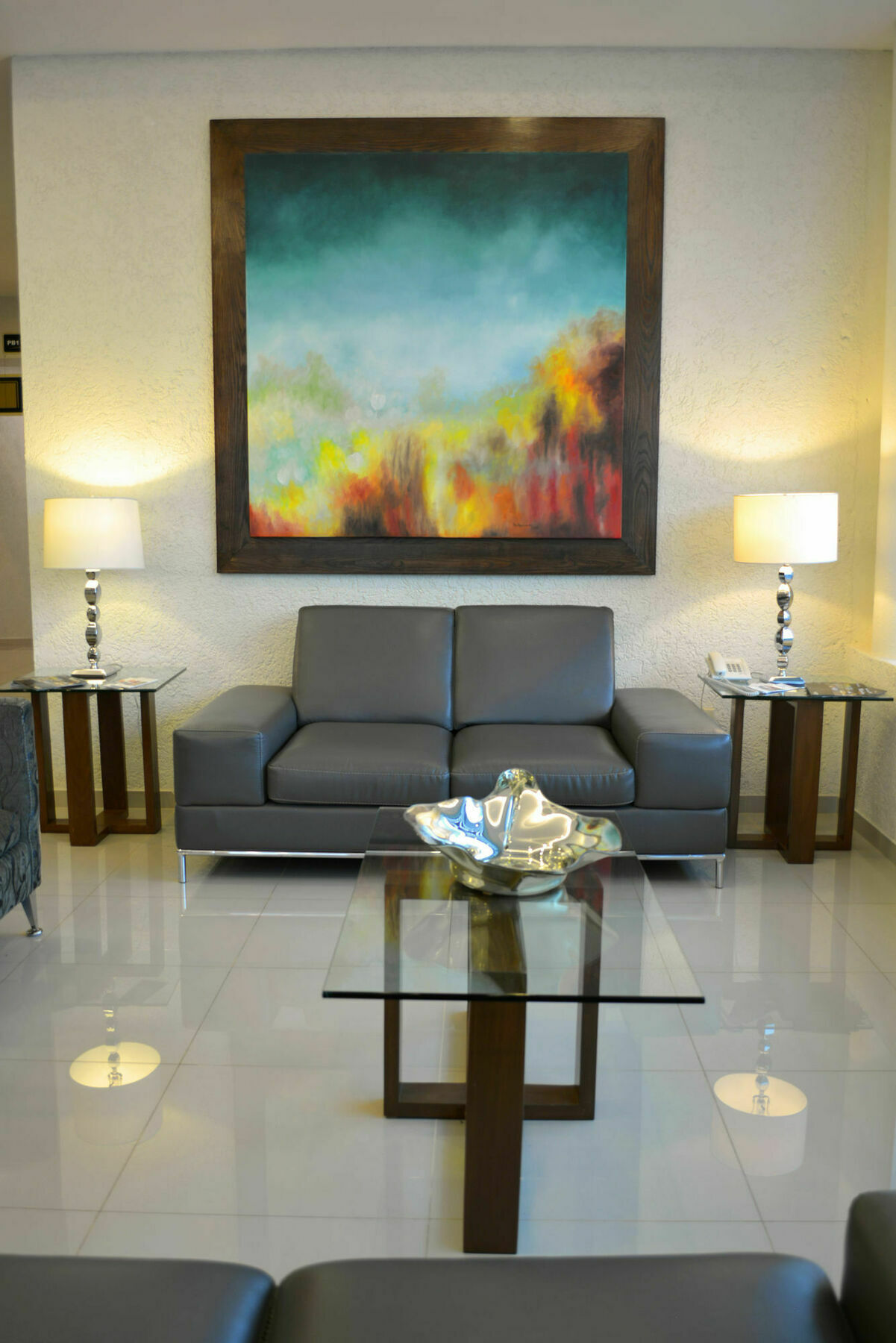 Eco Express Hotel Zamora Zamora  Esterno foto