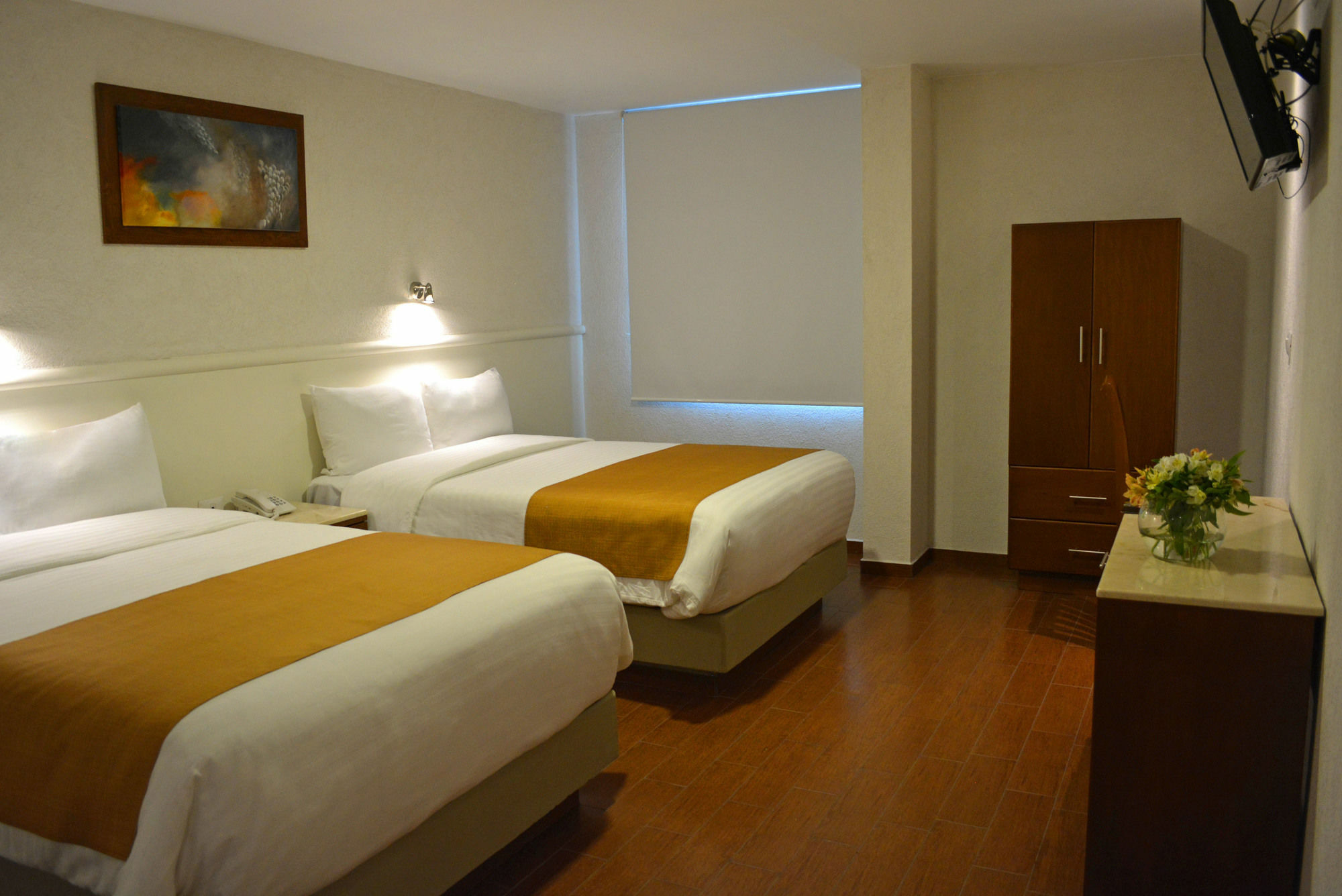 Eco Express Hotel Zamora Zamora  Esterno foto